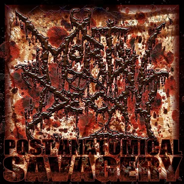 Post Anatomical Savagery