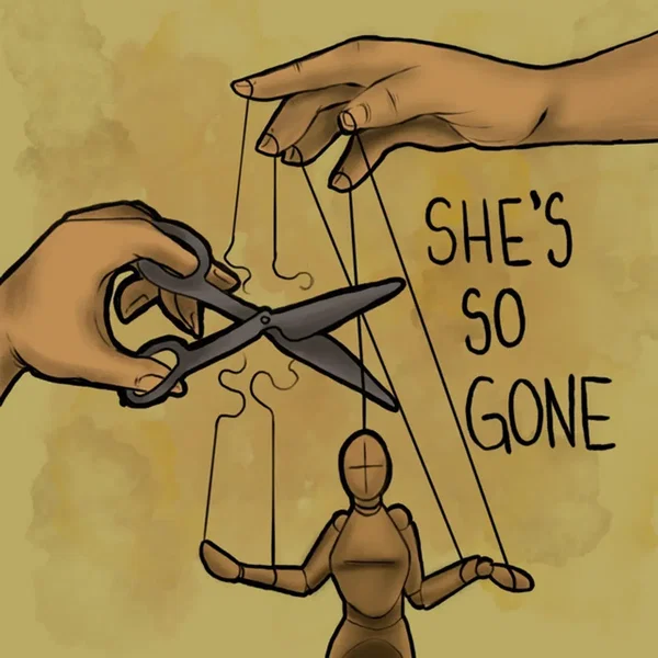 Putting a Spin on She's So Gone