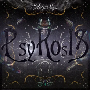 PsyKosiS by I K Sega - album cover