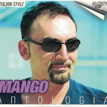 Antologia