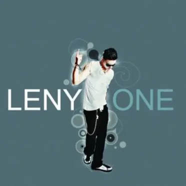 One by Leny - album cover