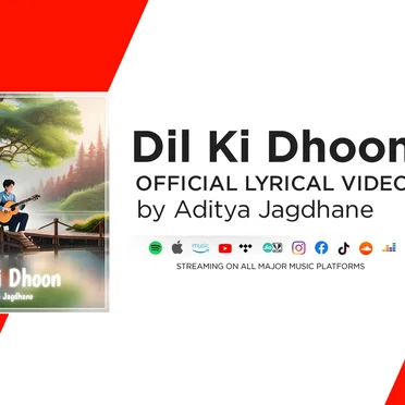 Dil Ki Dhoon (Official Music Video)