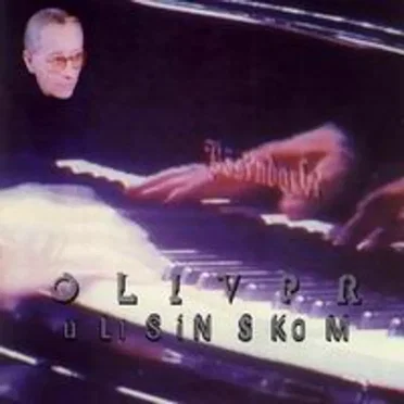 Oliver u Lisinskom