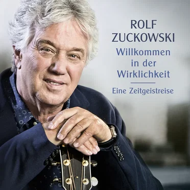 Willkommen in der Wirklichkeit: Eine Zeitgeistreise