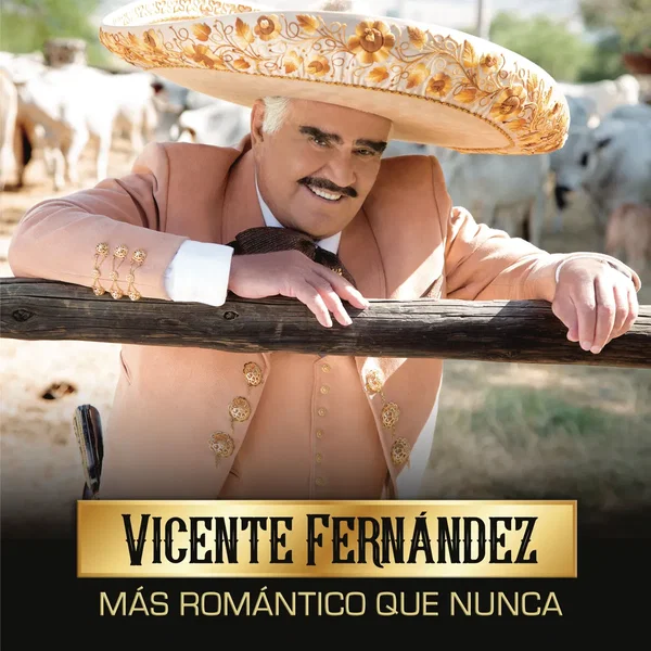 Más romántico que nunca