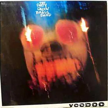 Voodoo