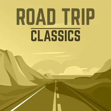 Road Trip Classics by Various Artists - album cover