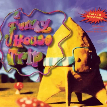 A Funky House Trip