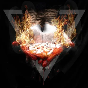 Misery by Sick Century - album cover