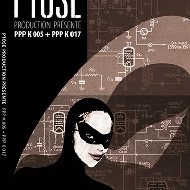 PPP K 005 + PPP K 017