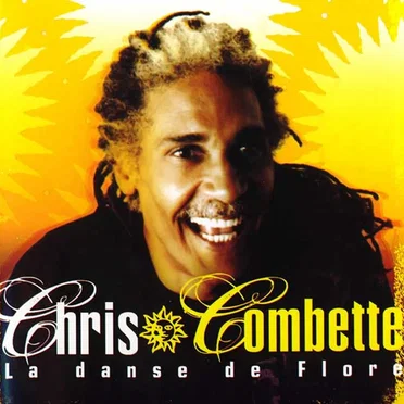 La Danse de Flore by Chris Combette - album cover