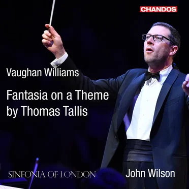 Fantasia on a Theme by Thomas Tallis