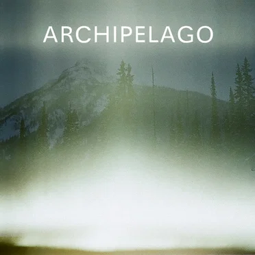 Good As Gone by Archipelago - album cover