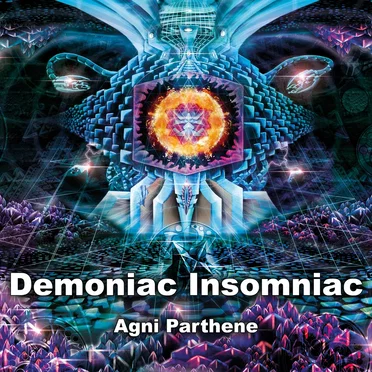 Agni Parthene
