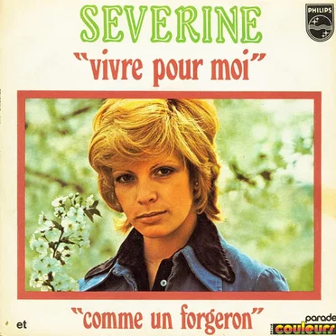 Vivre pour moi / Comme un forgeron