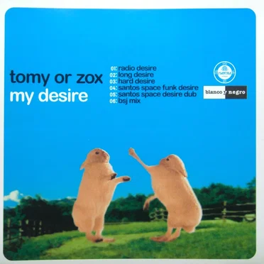 My Desire