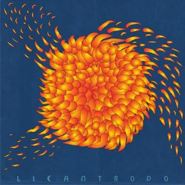 Licántropo: El Agua Llega / Dejando el Agua Correr by Frank Boston - album cover