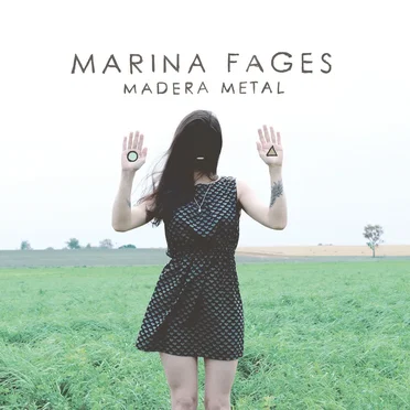 Madera metal