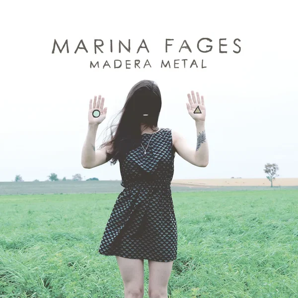 Madera metal