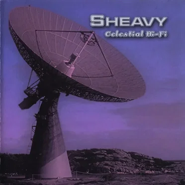 Celestial Hi-Fi