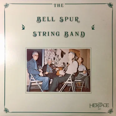 The Bell Spur String Band