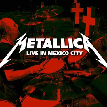 Live in Mexico City: Sports Palace Mexico City, MX Aug 7, 2012