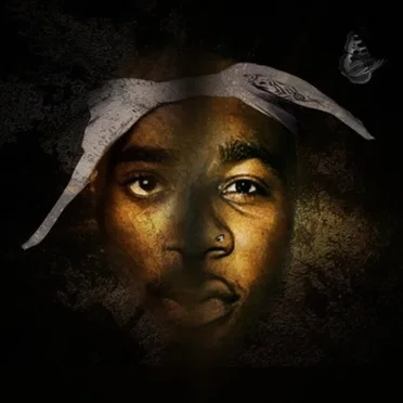 BasedGod Velli by Lil B - album cover
