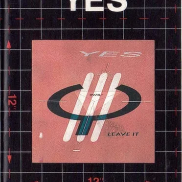 Twelve Inches on Tape