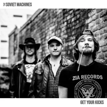 Get Your Kicks