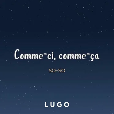 Com si come ca
