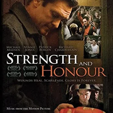 Strength and Honour