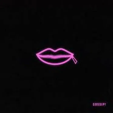 GOSSIP! by Cara Calma - album cover