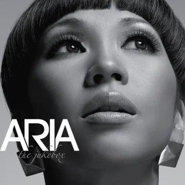 THE JUKEBOX by ARIA - album cover