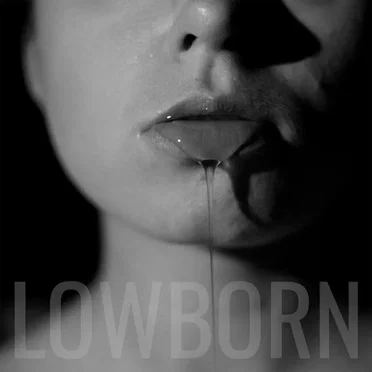 Selfish Love by LOWBORN - album cover