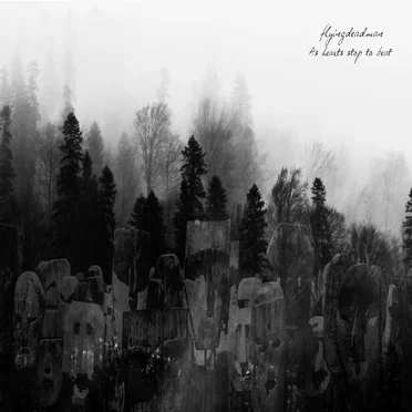 As Hearts Stop to Beat by flyingdeadman - album cover