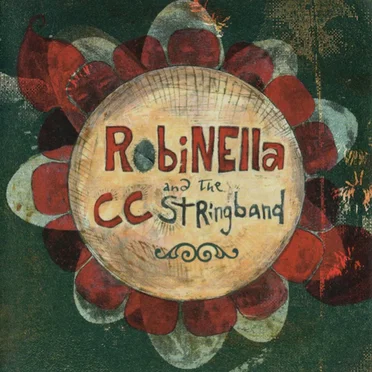 Robinella and the CC Stringband