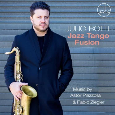 Julio Botti