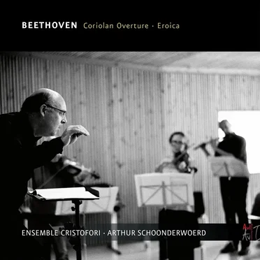 Coriolan Overture / Eroica