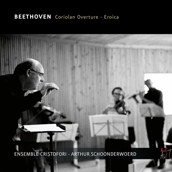 Coriolan Overture / Eroica