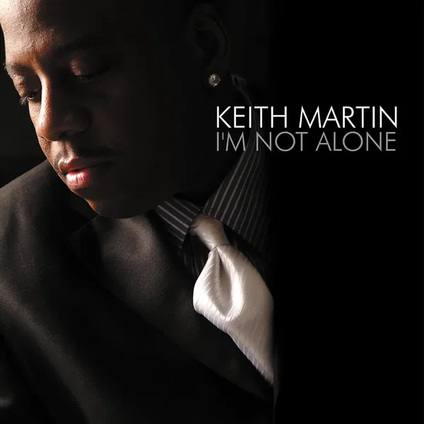 I'm Not Alone