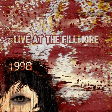 Live at The Fillmore 1998