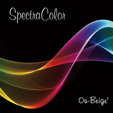 Ou-Beige' by SpectraColor - album cover