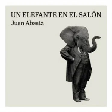Un elefante en el salón