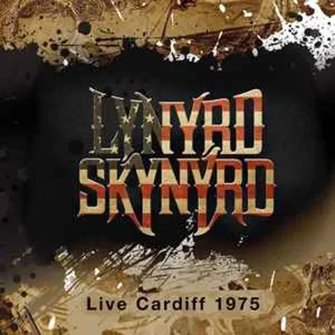Live Cardiff 1975