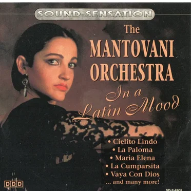 In a Latin Mood
