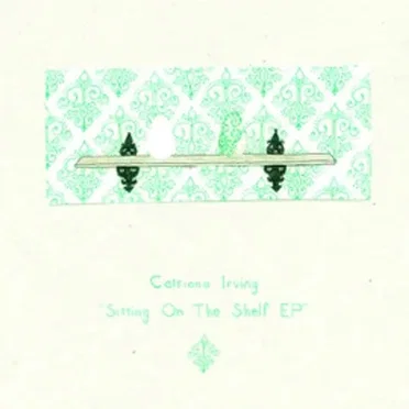 Sitting on the Shelf