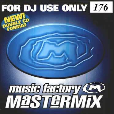 Mastermix 176 by Various Artists - album cover