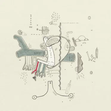 Tiny Changes: A Celebration of Frightened Rabbit’s “The Midnight Organ Fight” by Various Artists - album cover