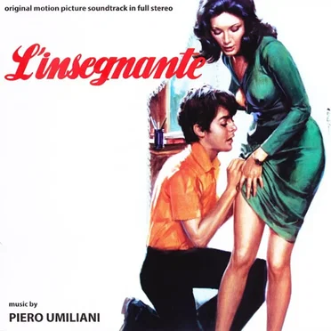 L'insegnante