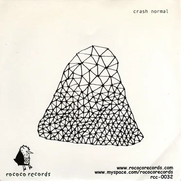 Crash Normal / Cheveu